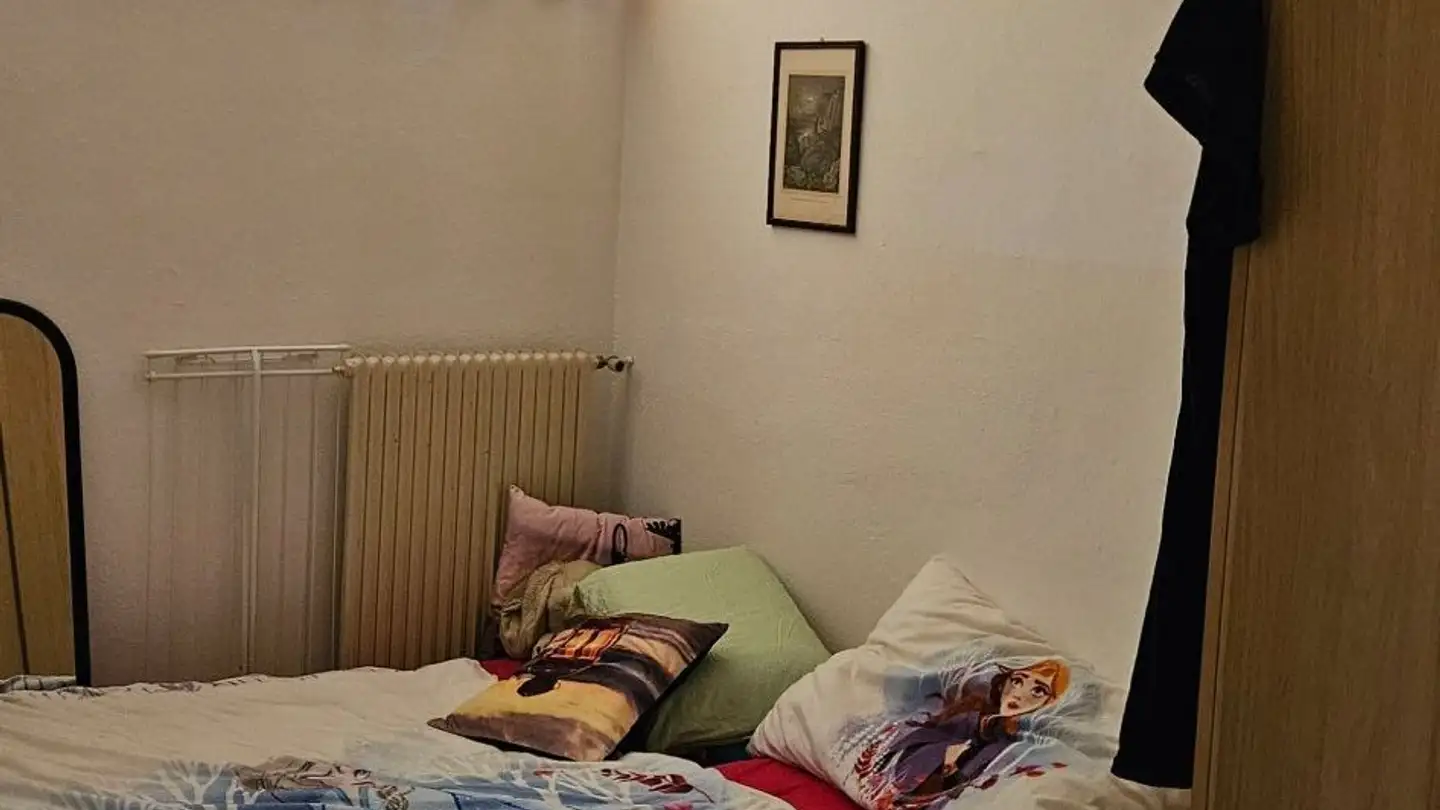 Appartamento in affitto - Via Crevuglio 25b, 6932 Breganzona