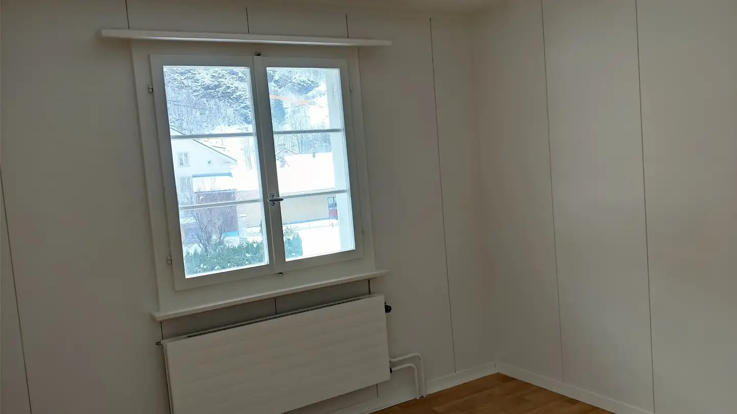 Appartement à louer - 8783 Linthal