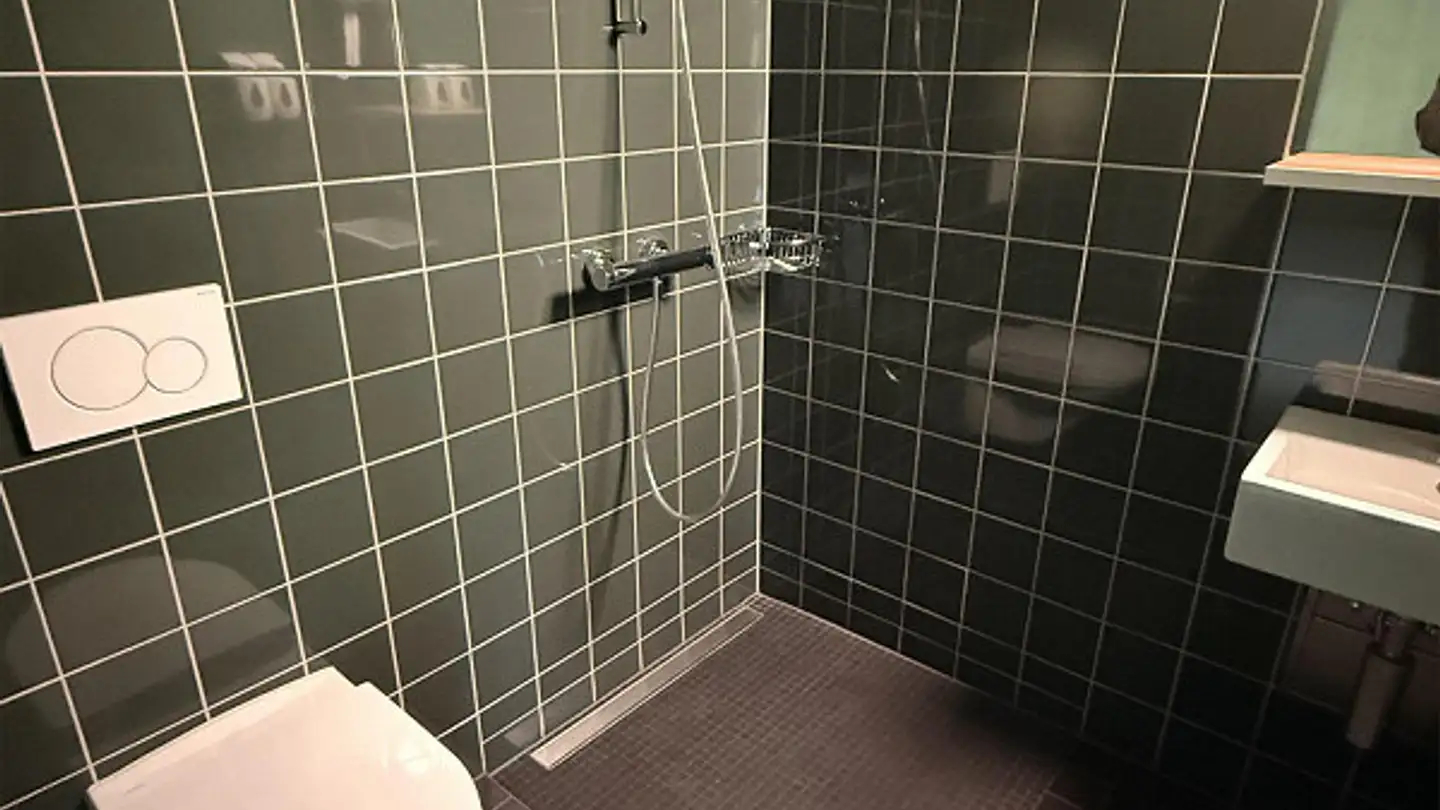 Commercial à louer - Weinlagerstrasse 11, 4056 Basel - Photo 4