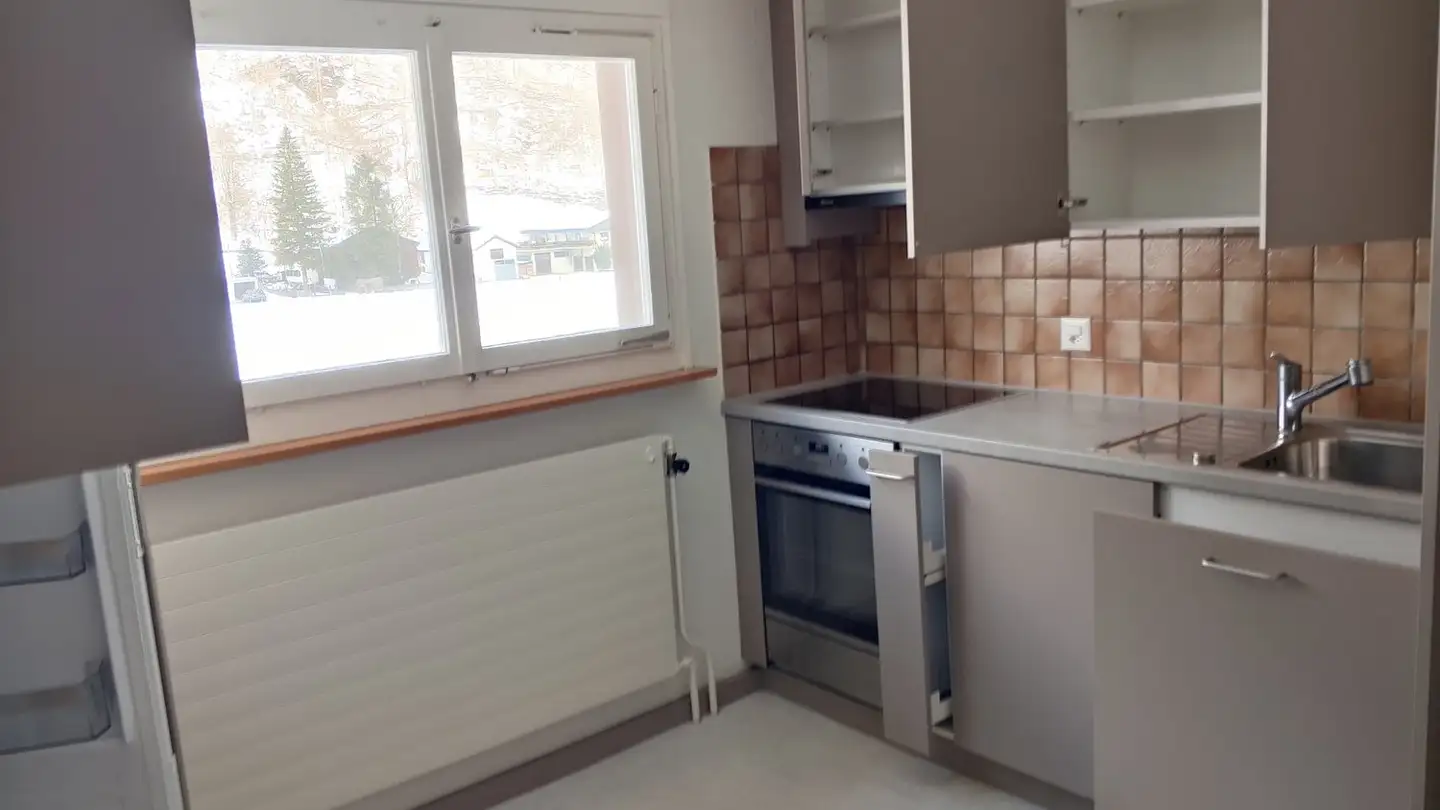 Appartement à louer - 8783 Linthal - Photo 4