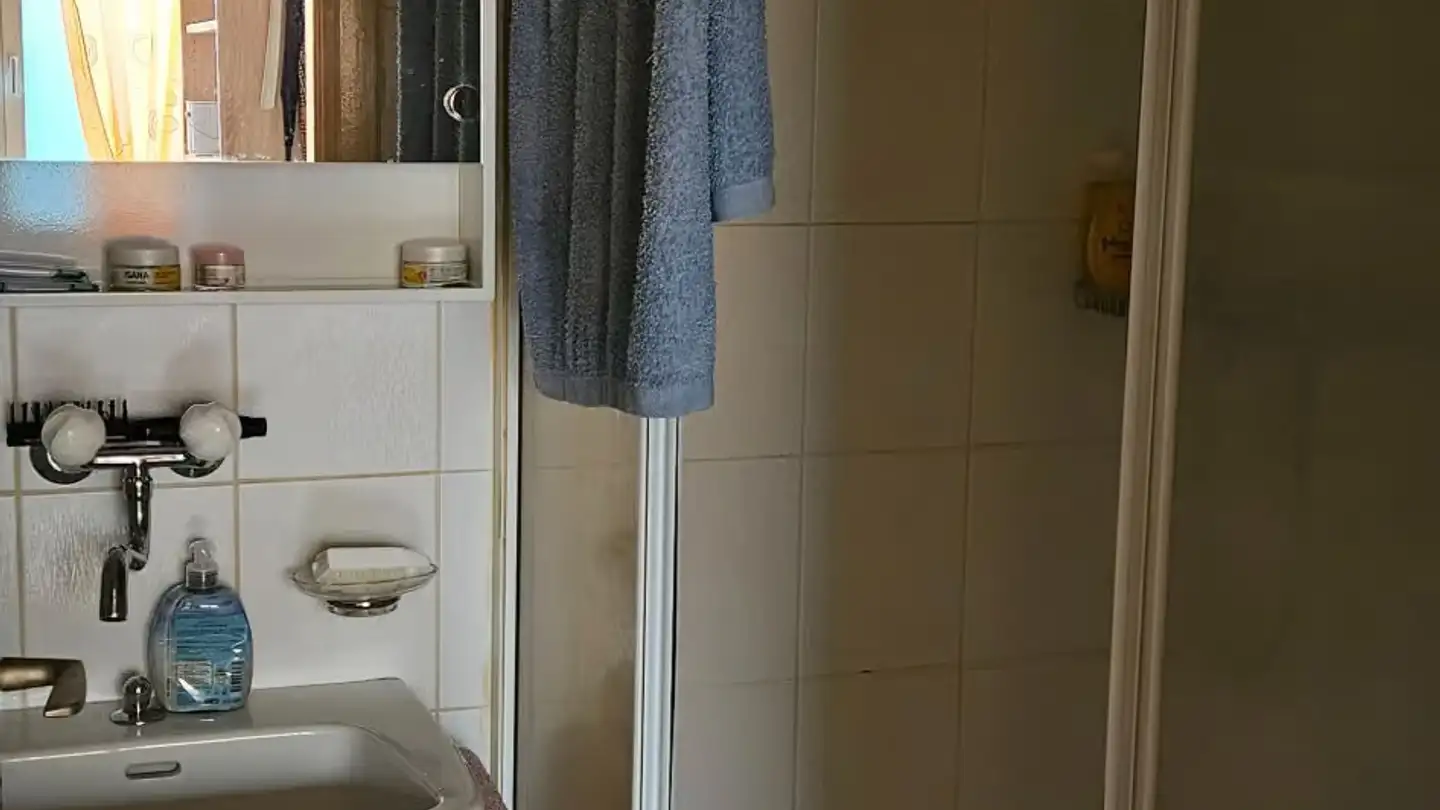 Appartamento in affitto - Via Crevuglio 25b, 6932 Breganzona - Foto 2