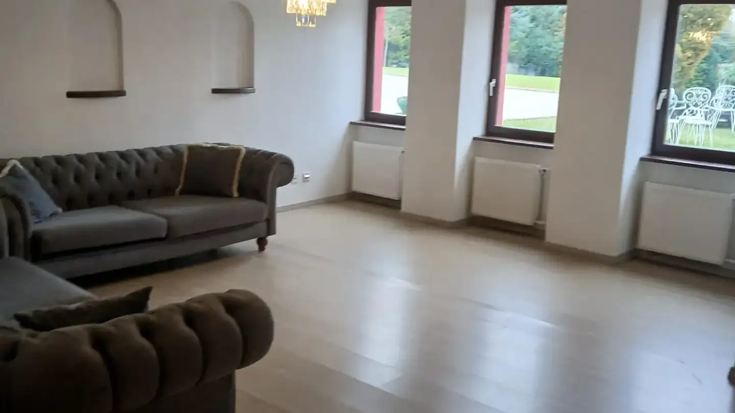 Wohnung mieten - Route De La Sionge 91, 1632 Riaz - Foto 3