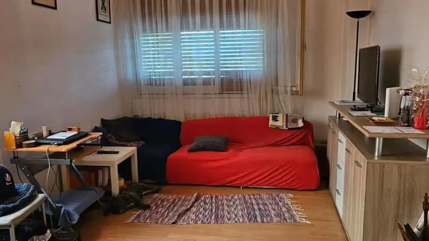 Appartamento in affitto - Via Crevuglio 25b, 6932 Breganzona - Foto 4