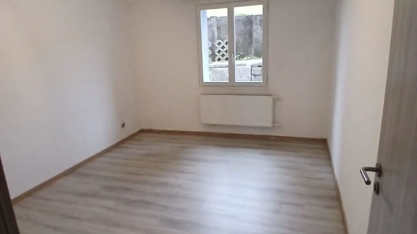 Wohnung mieten - Route De La Sionge 91, 1632 Riaz - Foto 4