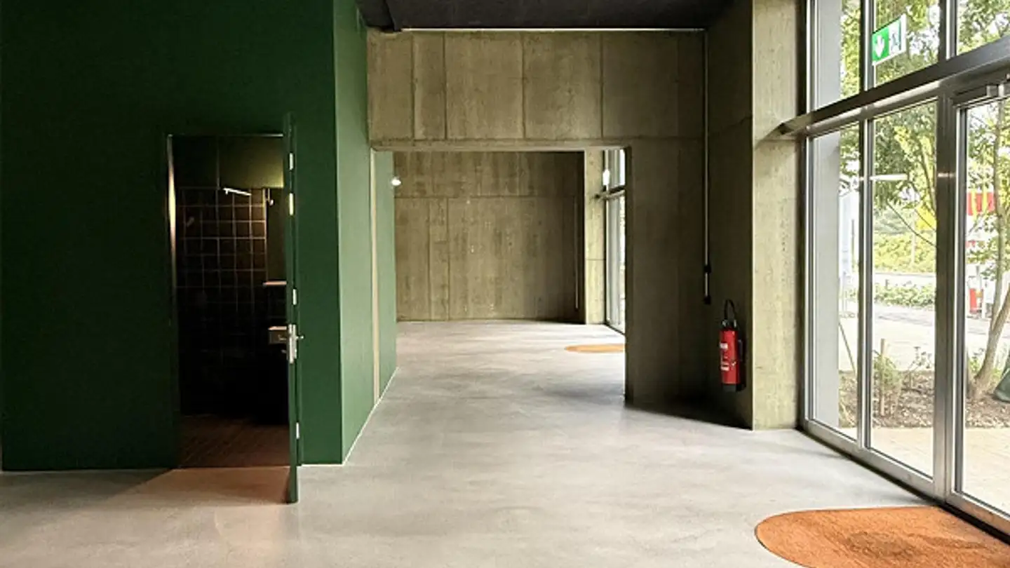 Commercial à louer - Weinlagerstrasse 11, 4056 Basel - Photo 3