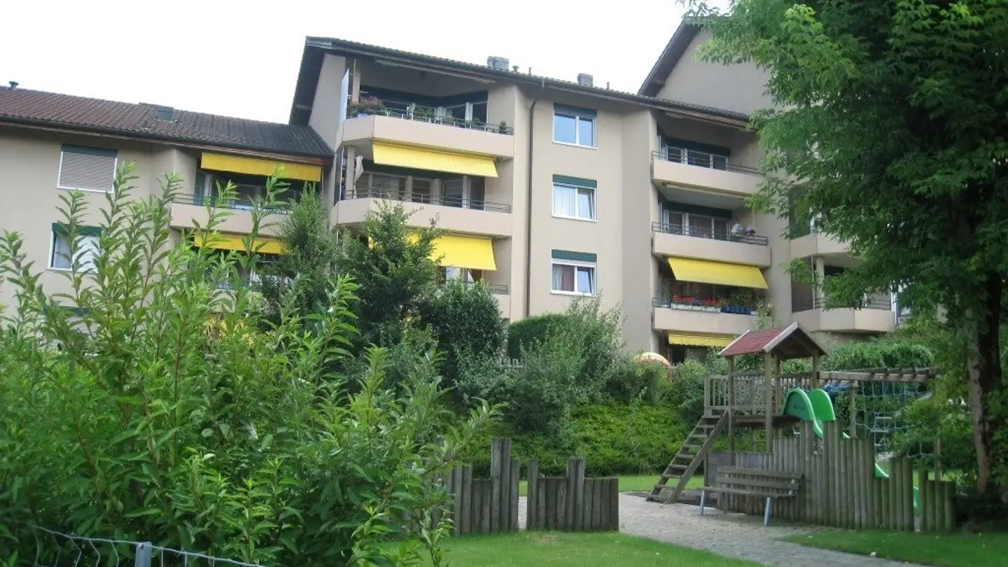 Hobby room for rent - Schachenweidstrasse 115, 6030 Ebikon