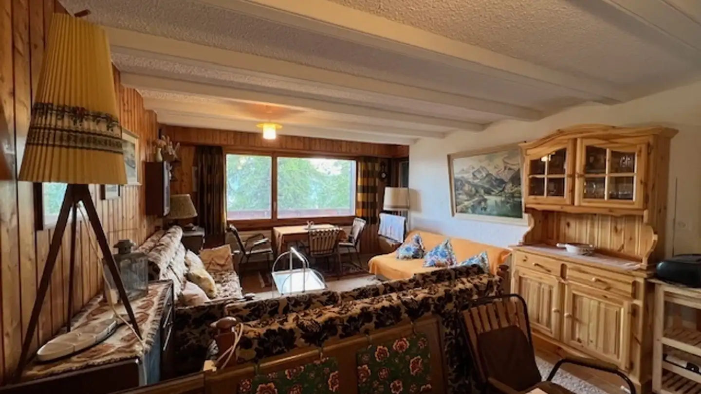 Appartamento in vendita - Rue Des Collons, 1988 Les Collons - Photo 3