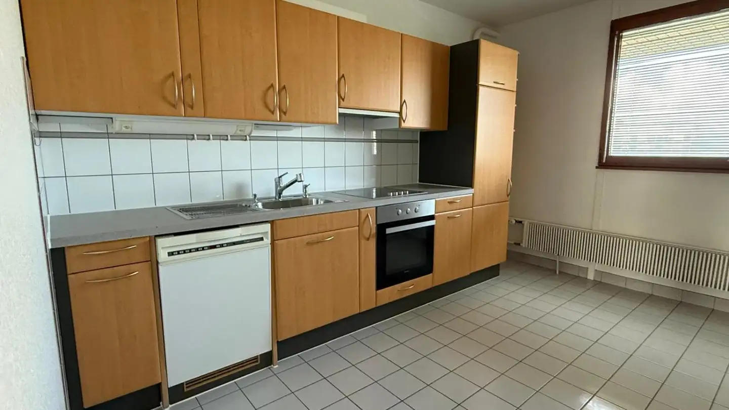 Appartamento in affitto - Passerelle Du Lignon, 1219 Le Lignon - Foto 2