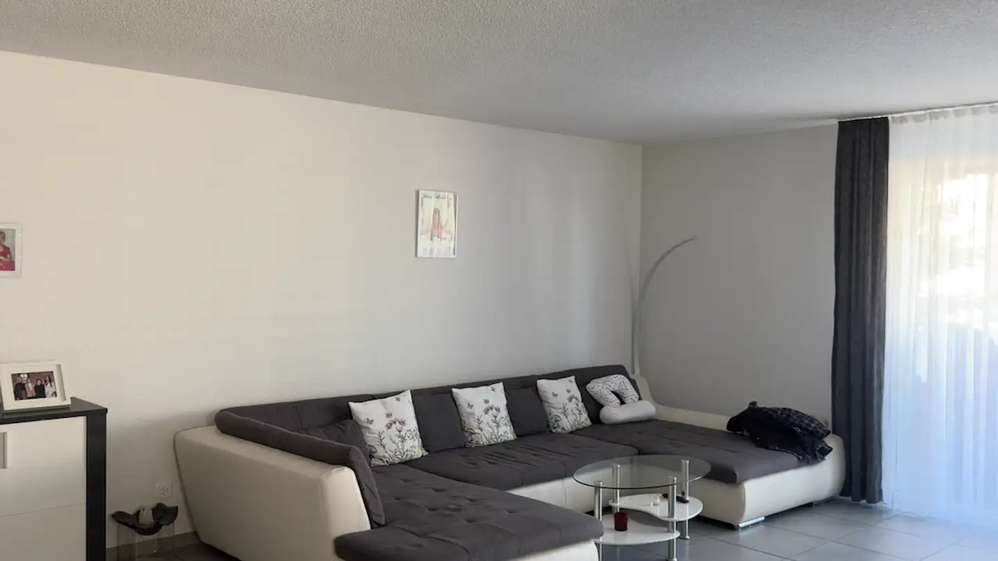 Appartement à louer - Bänelimatte 3, 5722 Gränichen