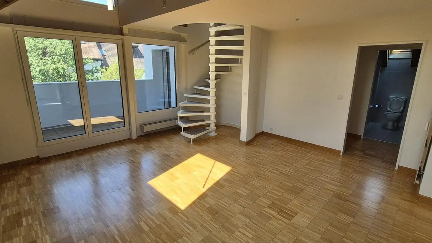 Appartement à louer - Standweg 7, 4410 Liestal - Photo 3