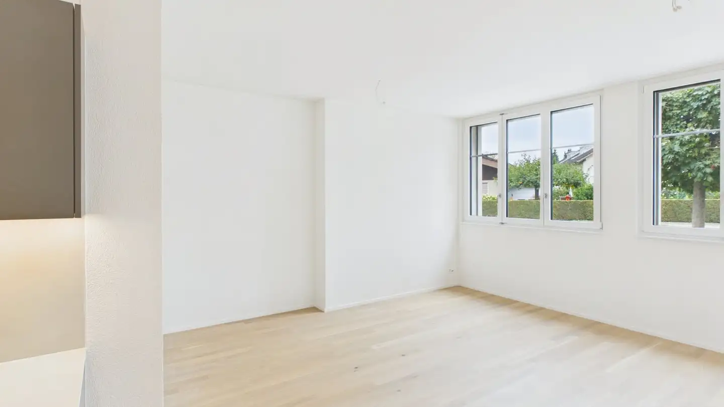 Wohnung mieten - Bahnhofstrasse 15, 9450 Altstätten SG - Foto 2