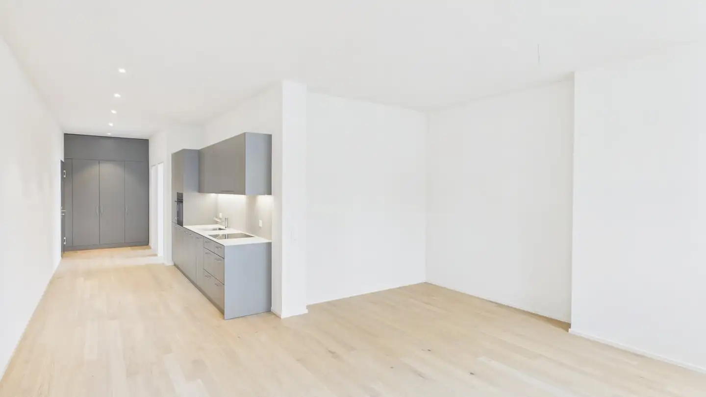 Wohnung mieten - Bahnhofstrasse 15, 9450 Altstätten SG - Foto 4