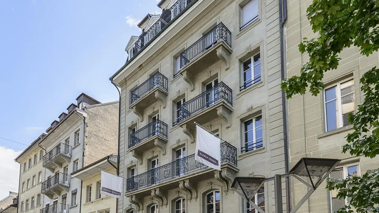 Appartement à louer - Rue De Romont / Romontgasse 18, 1700 Fribourg - Photo 2