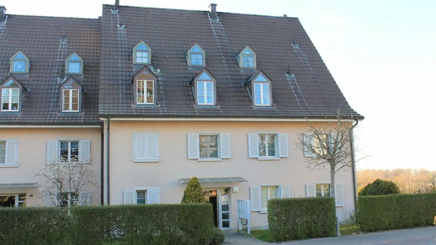 Apartment for rent - Baselstrasse 11B, 4124 Schönenbuch