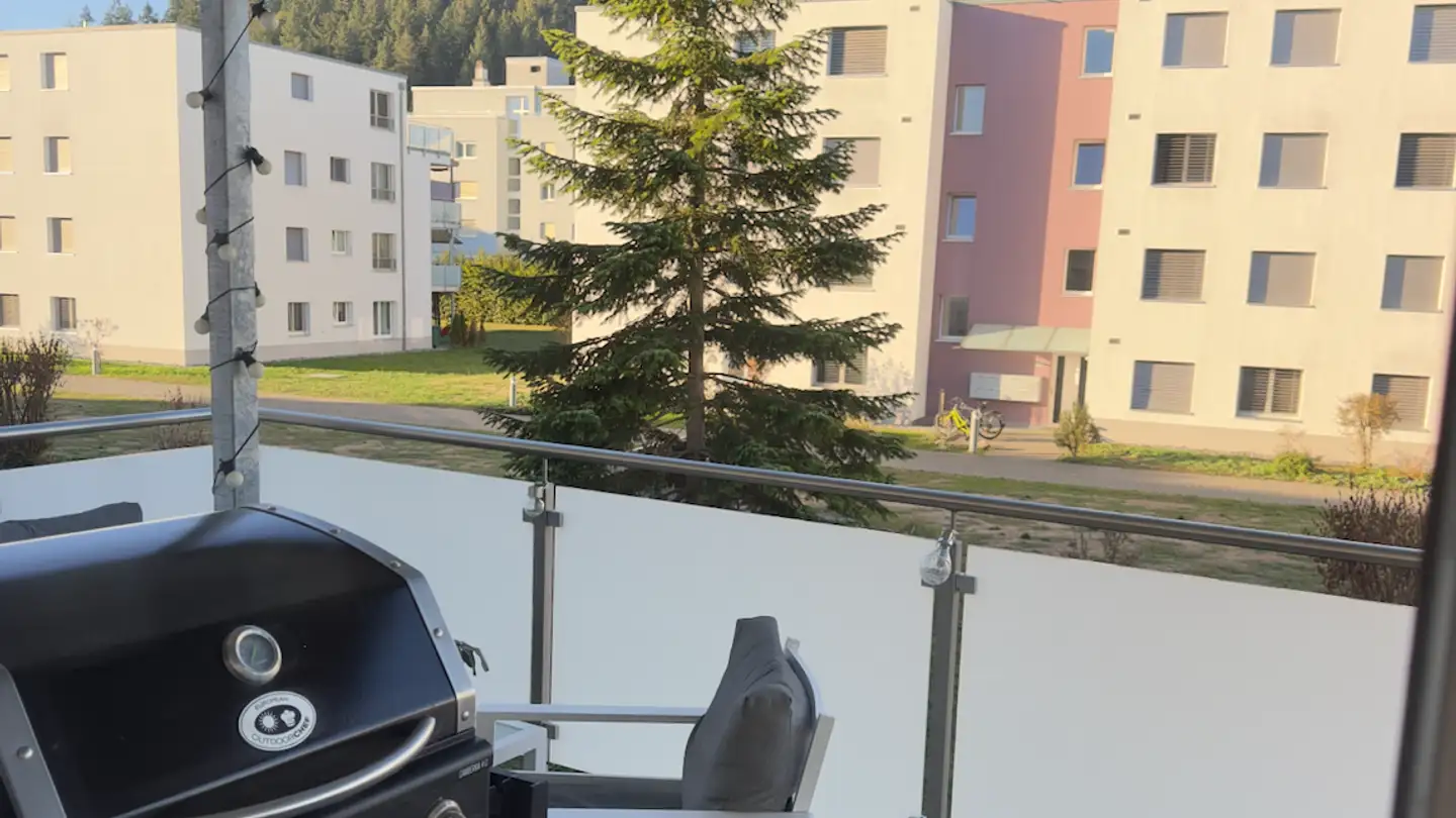 Appartement à louer - Bänelimatte 3, 5722 Gränichen - Photo 2
