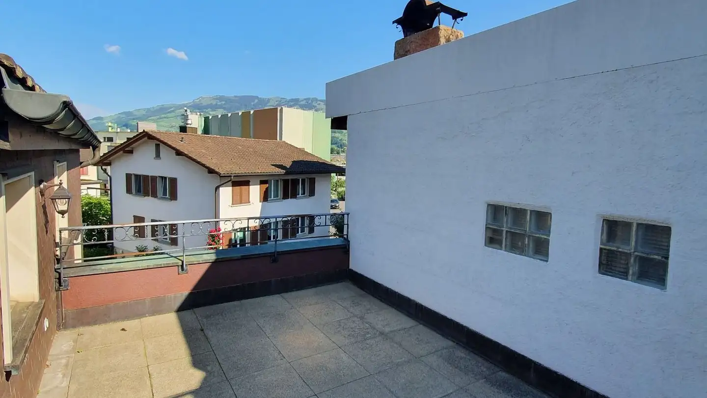 Wohnung mieten - 6423 Seewen SZ - Foto 4