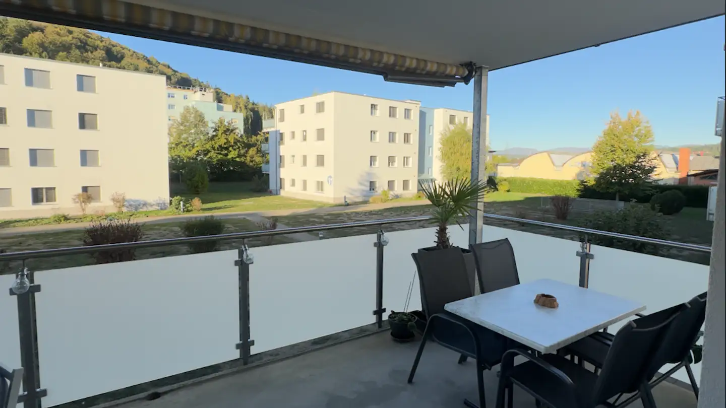 Appartement à louer - Bänelimatte 3, 5722 Gränichen - Photo 3