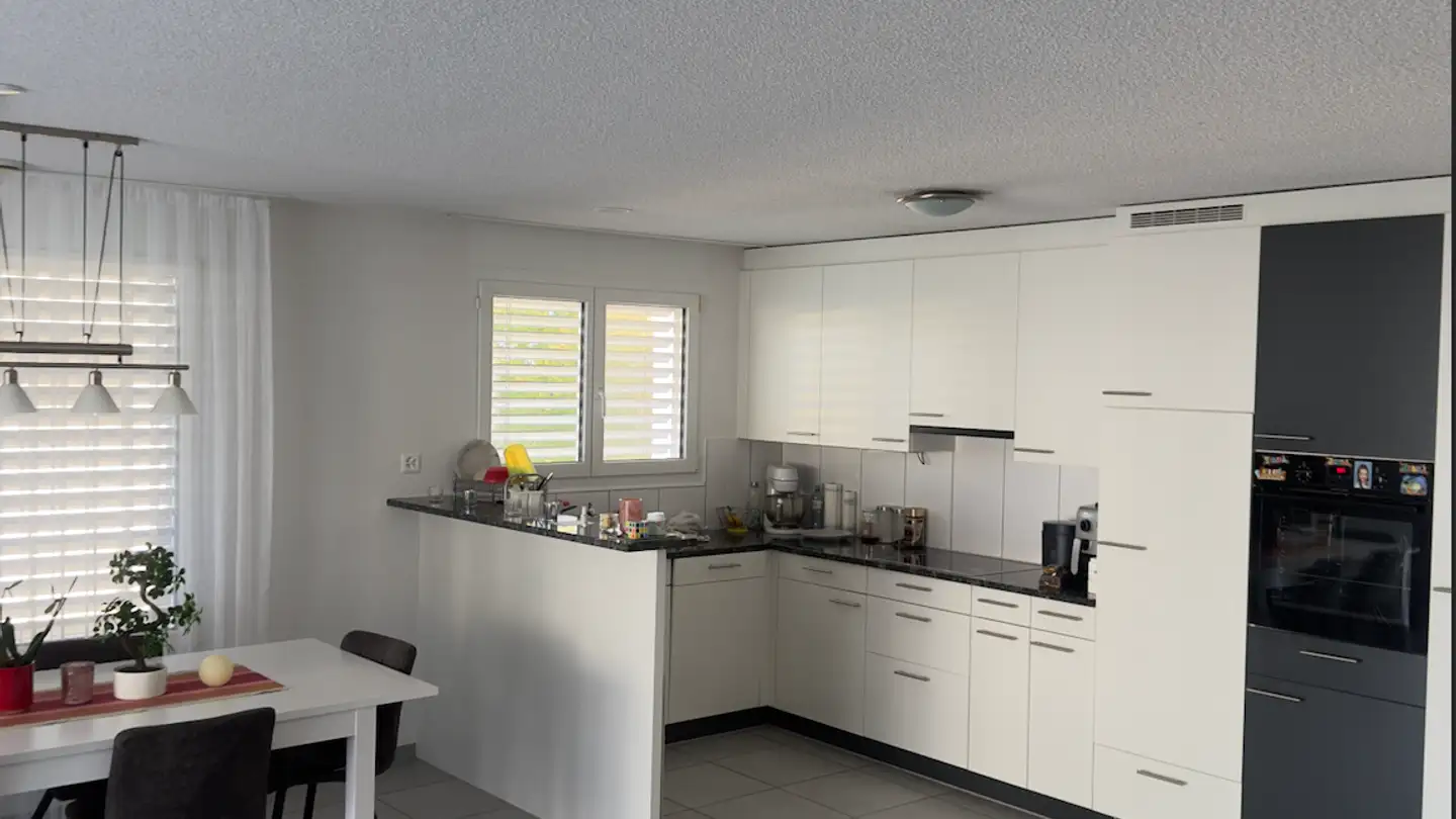 Appartement à louer - Bänelimatte 3, 5722 Gränichen - Photo 4