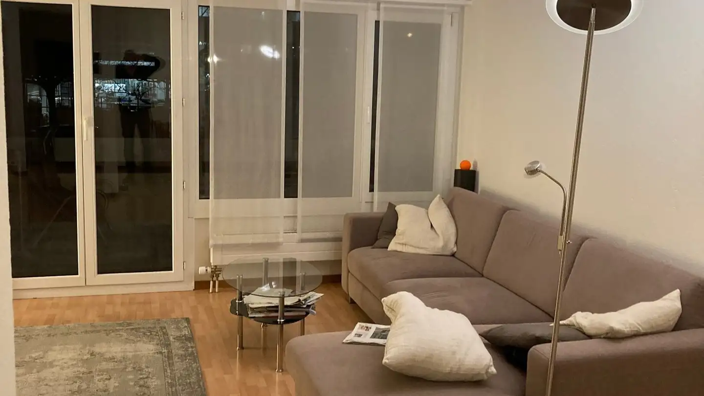 Appartement à louer - Meisenweg 1, 3293 Dotzigen