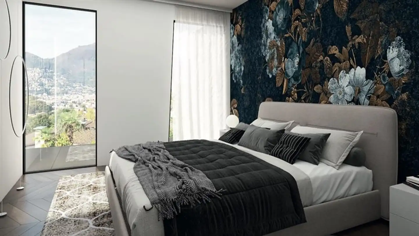 Appartamento in vendita - 6933 Muzzano - Photo 2