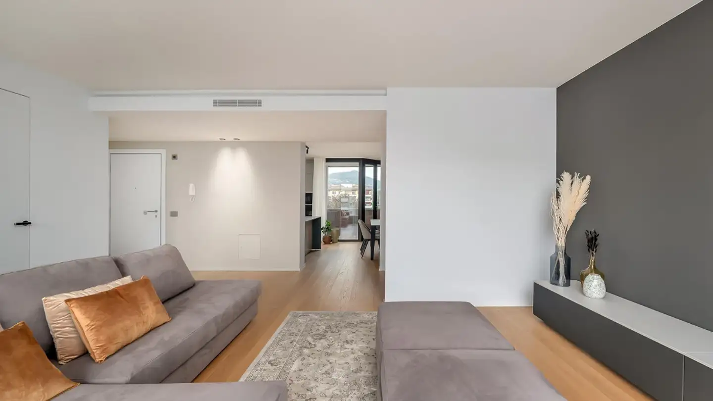 Apartment for sale - 6900 Lugano