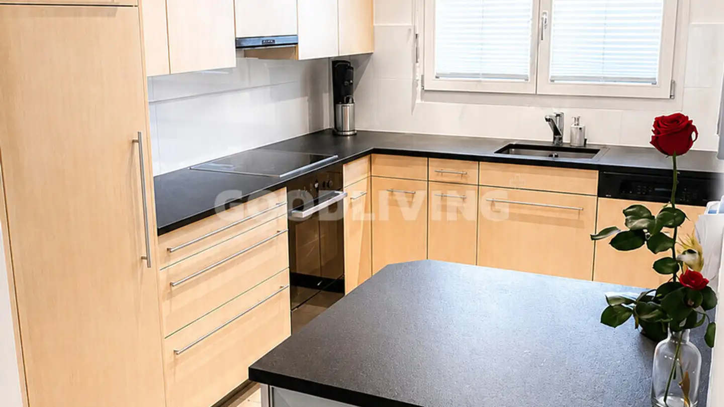Row house for sale - 4132 Muttenz - Photo 2