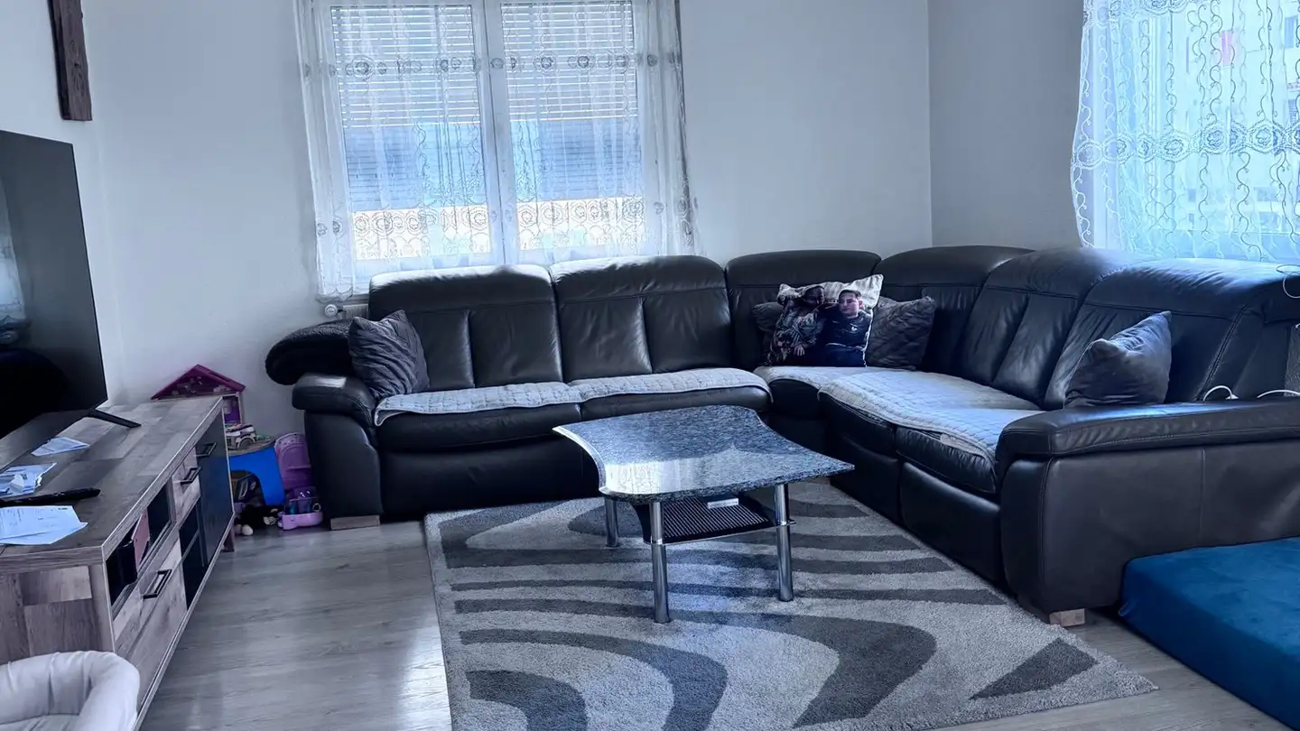 Single room for rent - Hauptstrasse 12, 4552 Derendingen