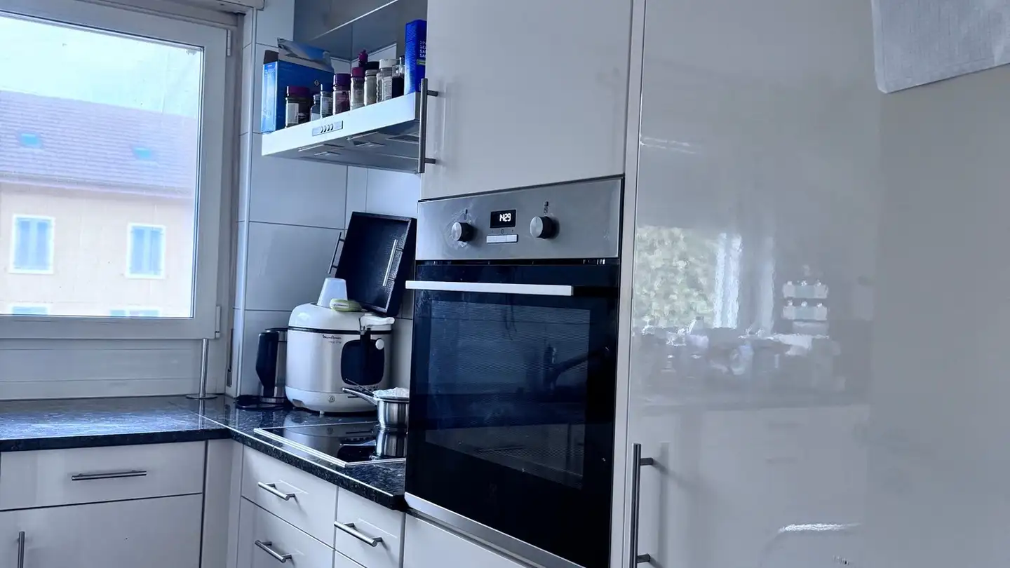 Single room for rent - Hauptstrasse 12, 4552 Derendingen - Photo 2