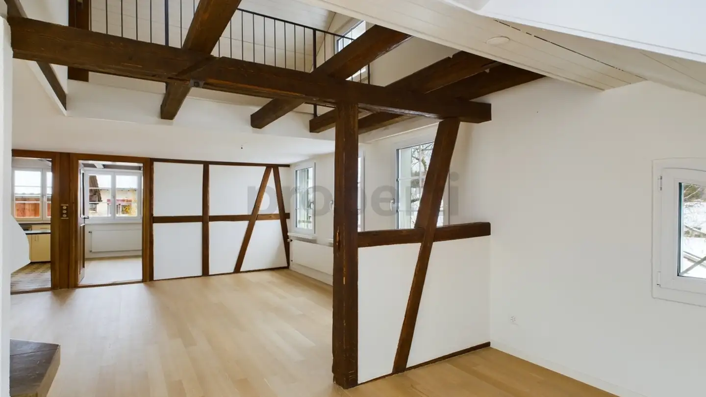 Duplex à louer - 9056 Gais - Photo 4