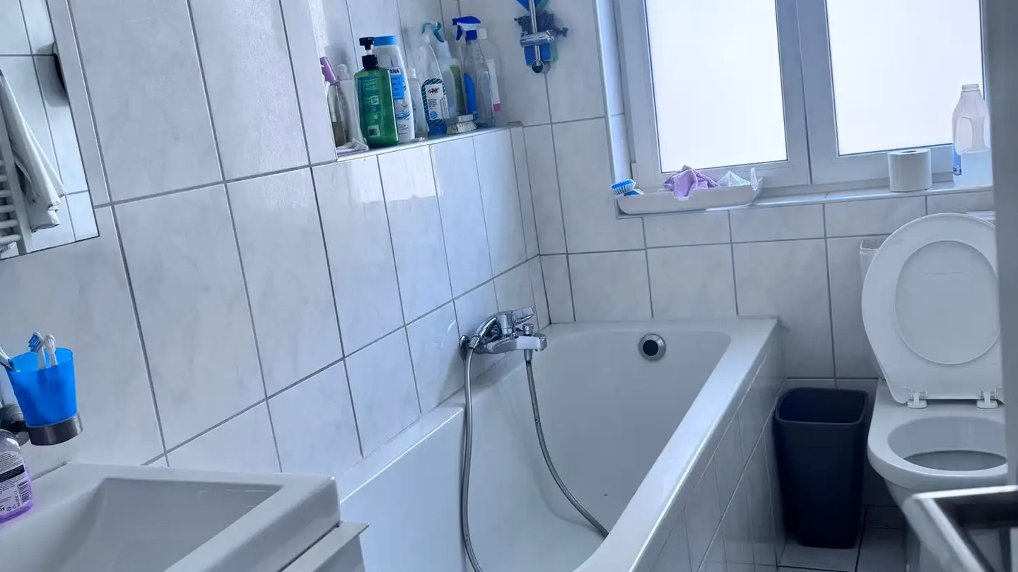 Single room for rent - Hauptstrasse 12, 4552 Derendingen - Photo 3