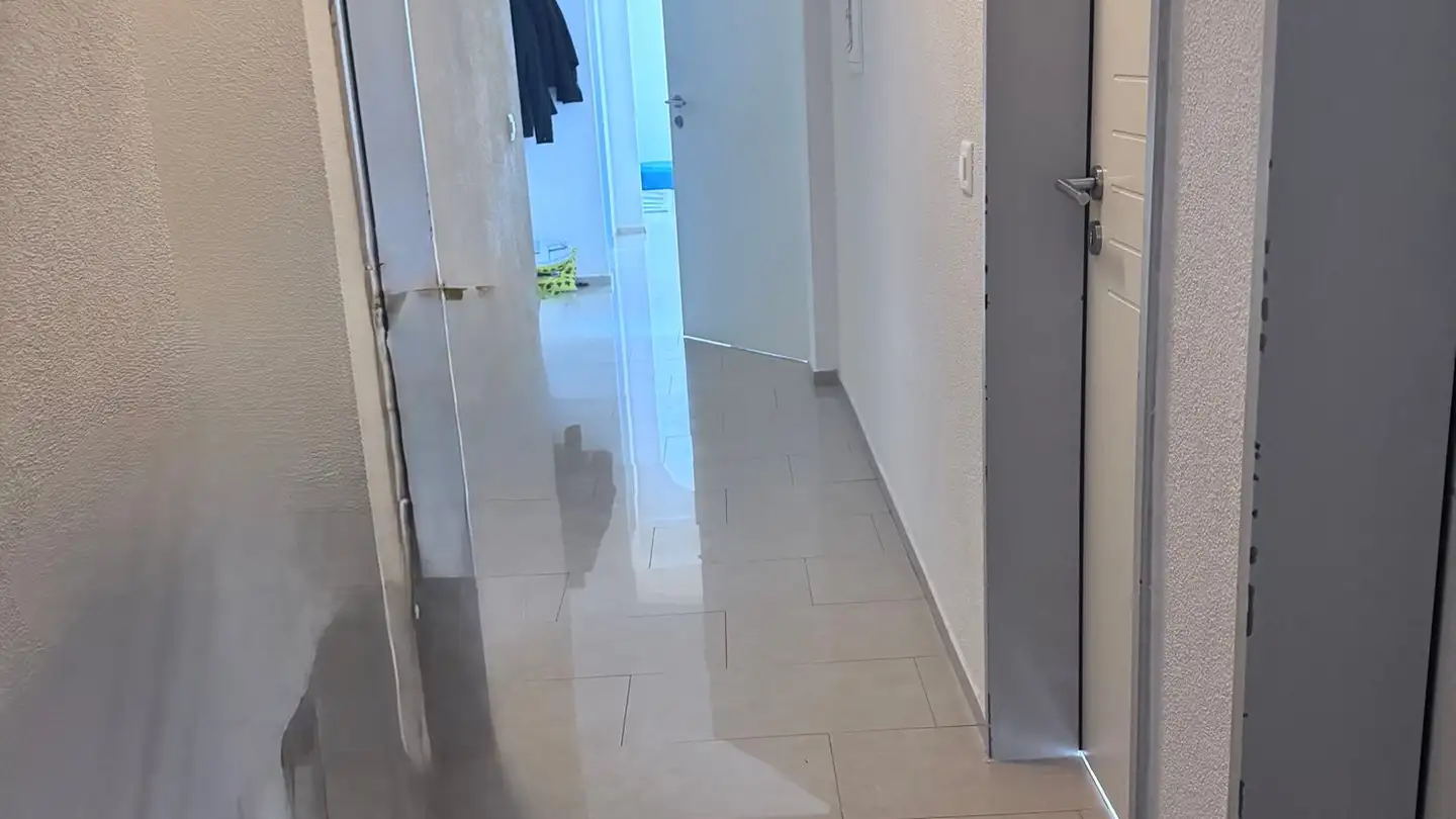 Single room for rent - Hauptstrasse 12, 4552 Derendingen - Photo 4