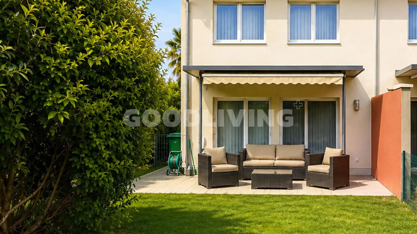 Row house for sale - 4132 Muttenz - Photo 3