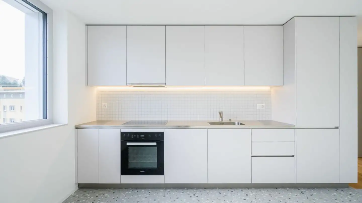 Wohnung mieten - Chemin Fantaisie 2, 2300 La Chaux-de-Fonds - Foto 2