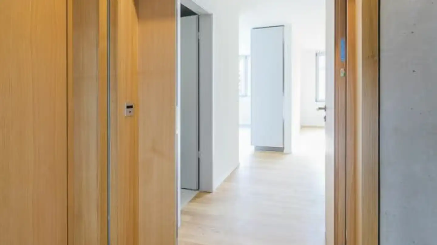 Wohnung mieten - Chemin Fantaisie 2, 2300 La Chaux-de-Fonds - Foto 3