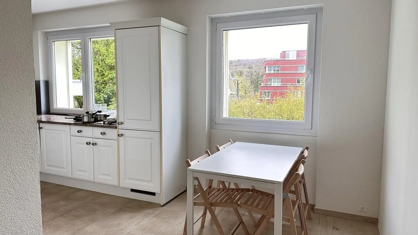 Zimmer mieten - Im Glockenacker 67, 8053 Zürich - Foto 4