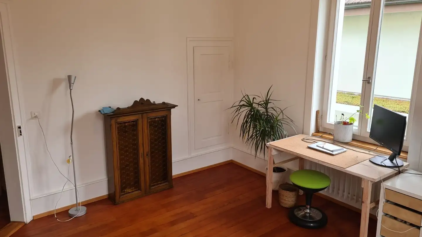 Single room for rent - 4600 Olten - Photo 3