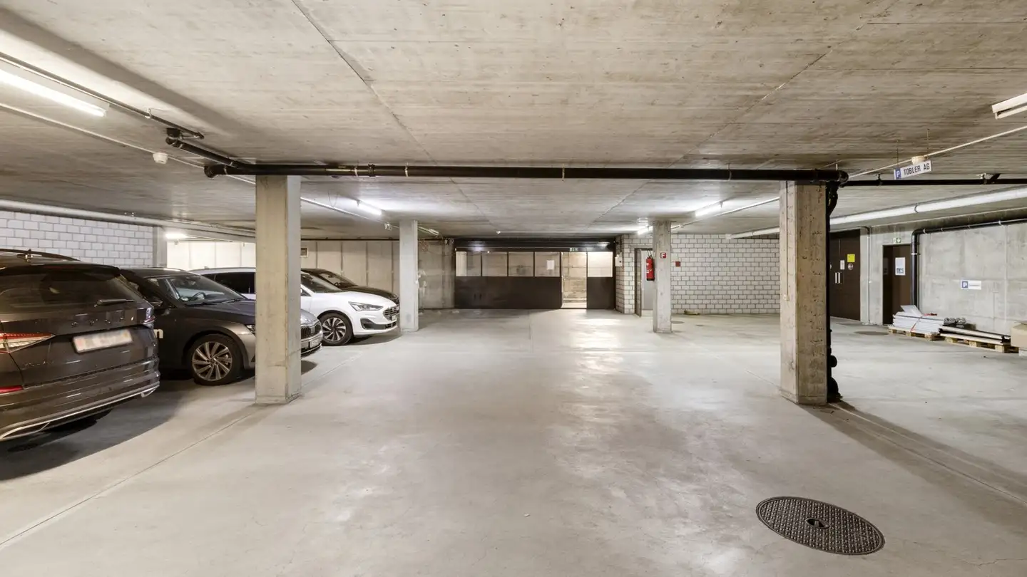 Espace de stockage à louer - Ey 13, 3063 Ittigen - Photo 2