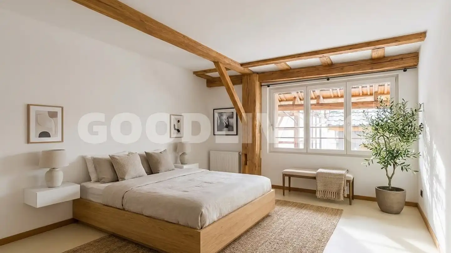 Maison en terrasse à louer - 8955 Oetwil an der Limmat - Photo 4