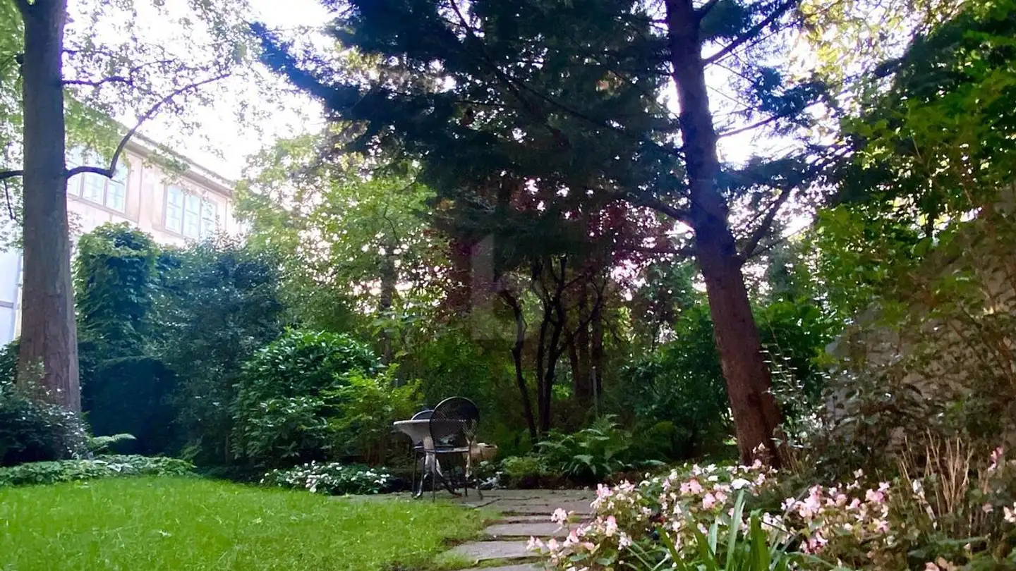 Office space for rent - 4053 Basel