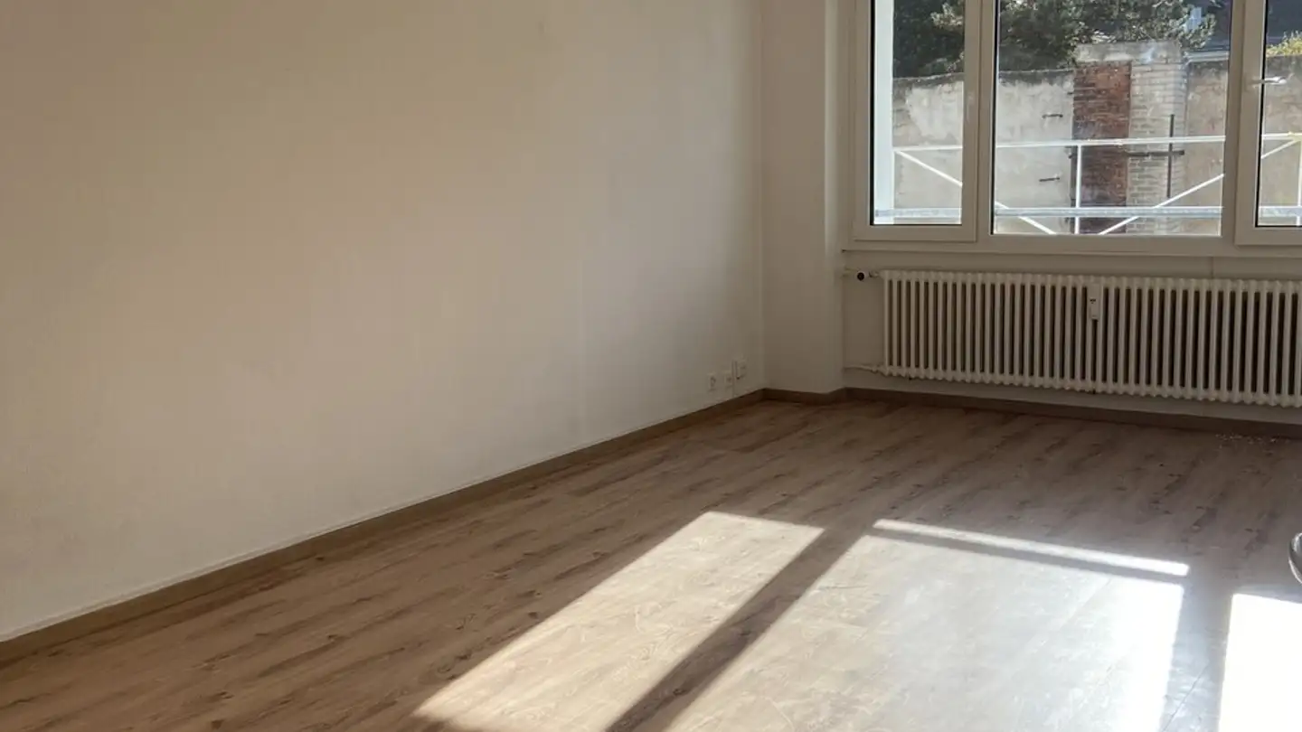 Appartamento in affitto - Feldbergstrasse 96, 4057 Basel - Photo 2