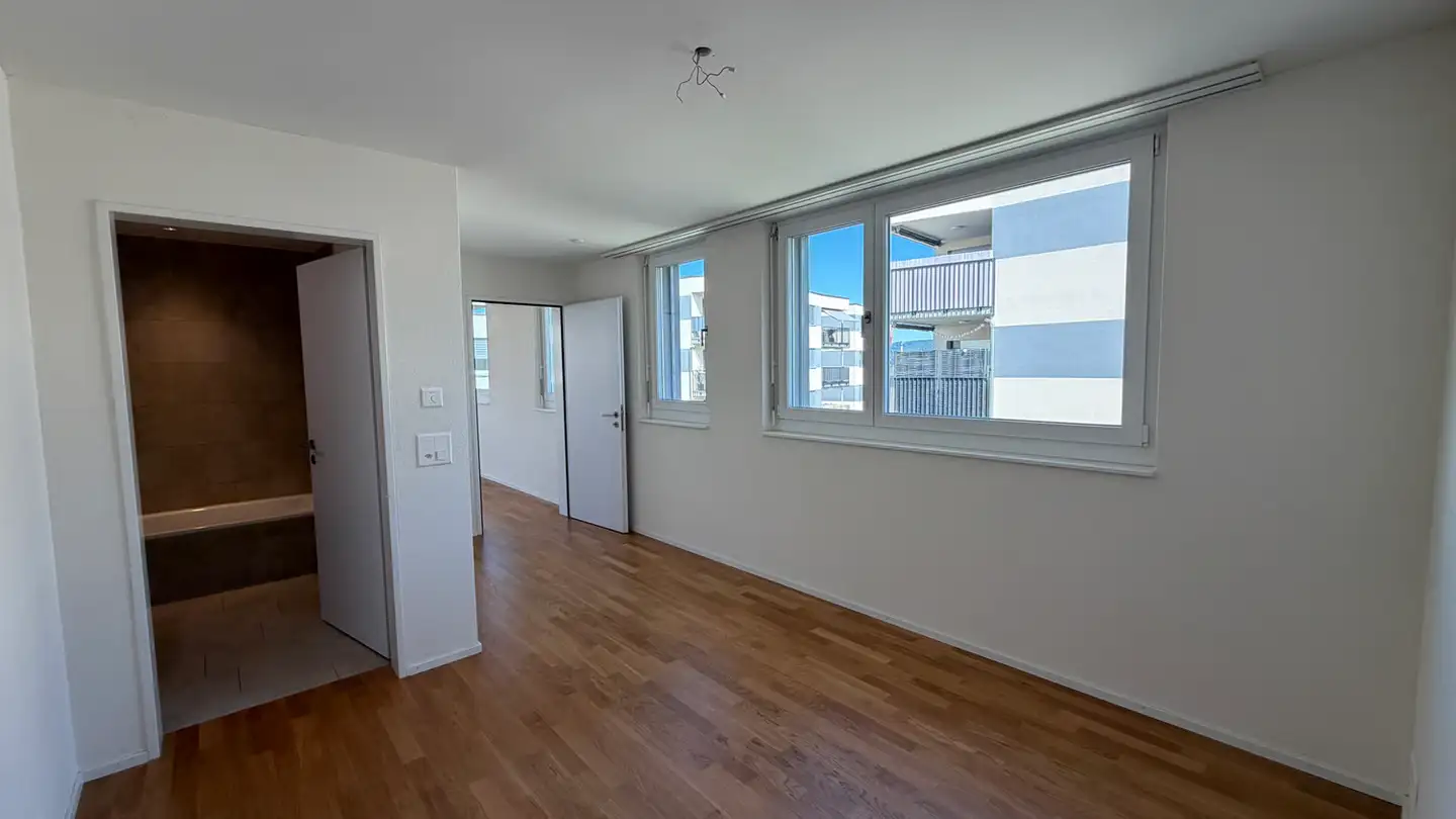 Wohnung mieten - Säntisweg 27, 4852 Rothrist - Foto 4