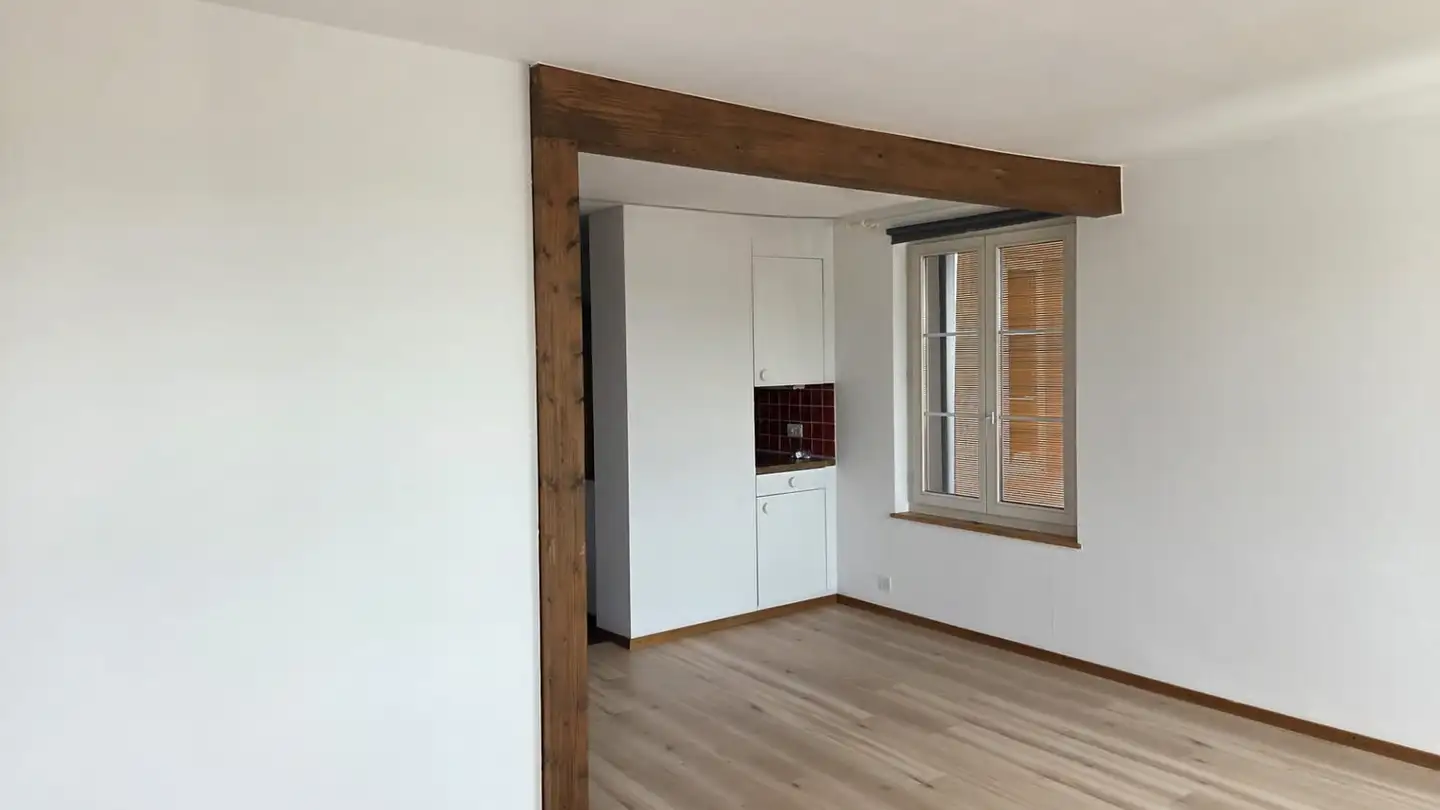 Wohnung mieten - Zürcherstrasse 207, 8500 Frauenfeld