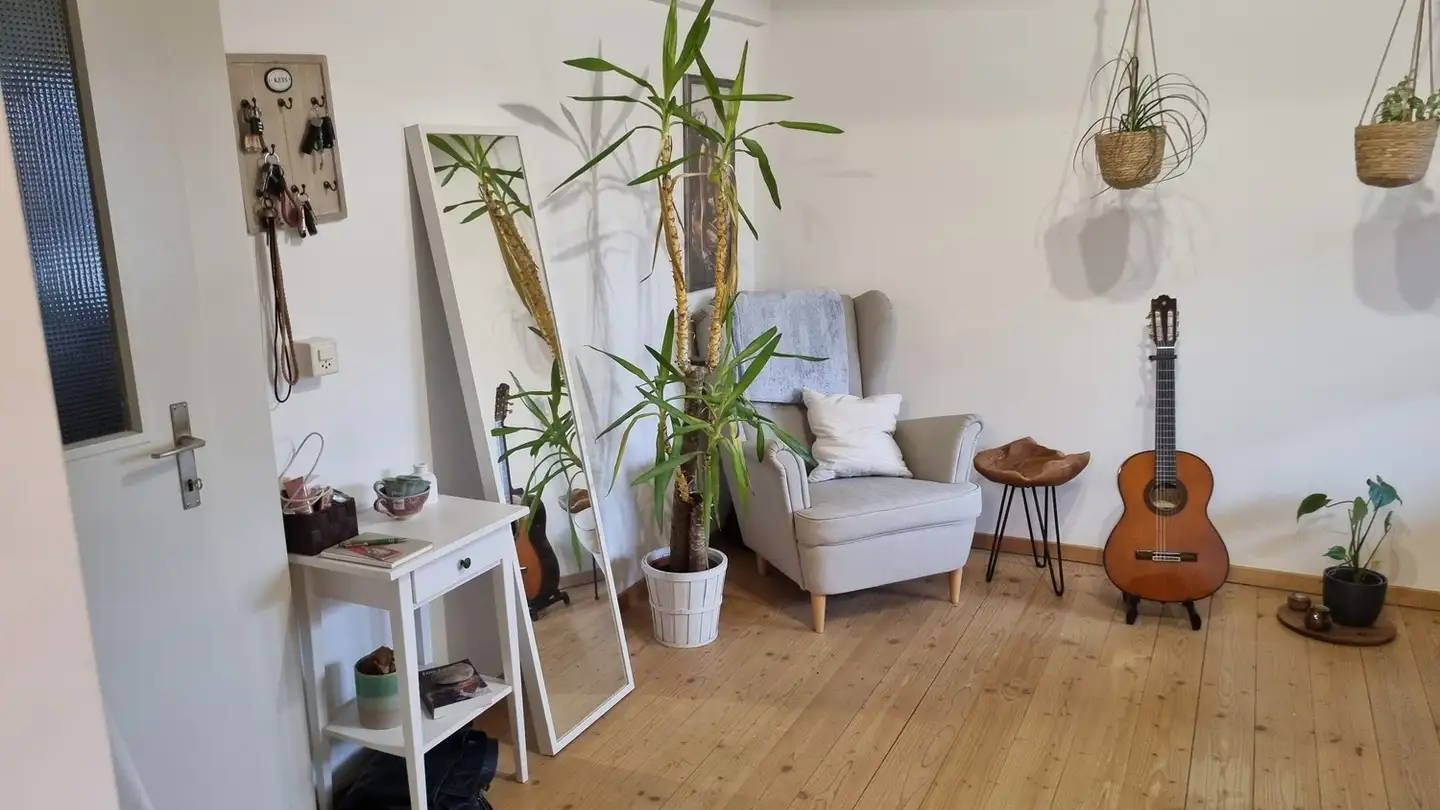 Stanza singola in affitto - 8542 Wiesendangen - Foto 2