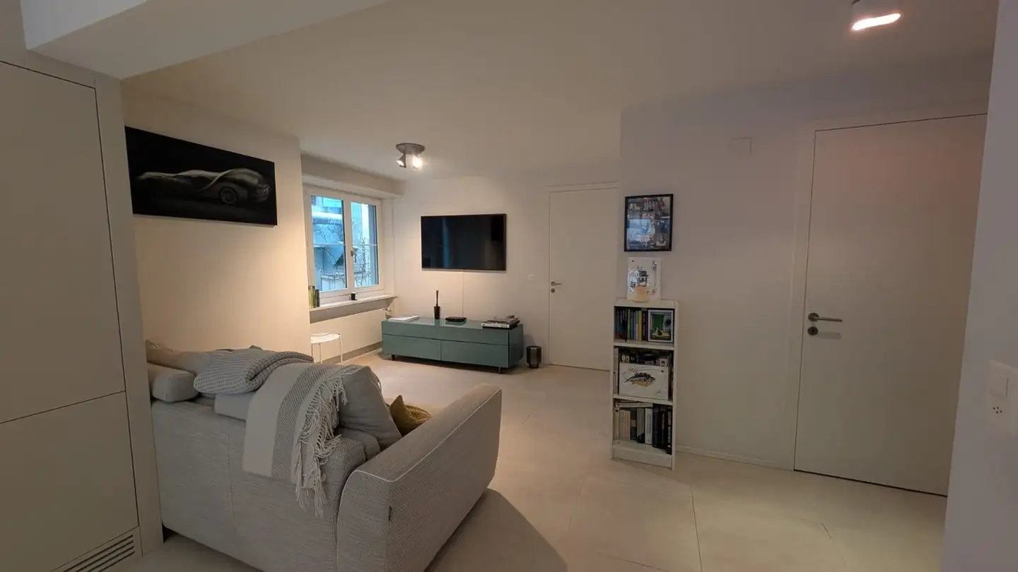 Apartment for rent - Münstergasse 22, 8001 Zürich - Photo 2