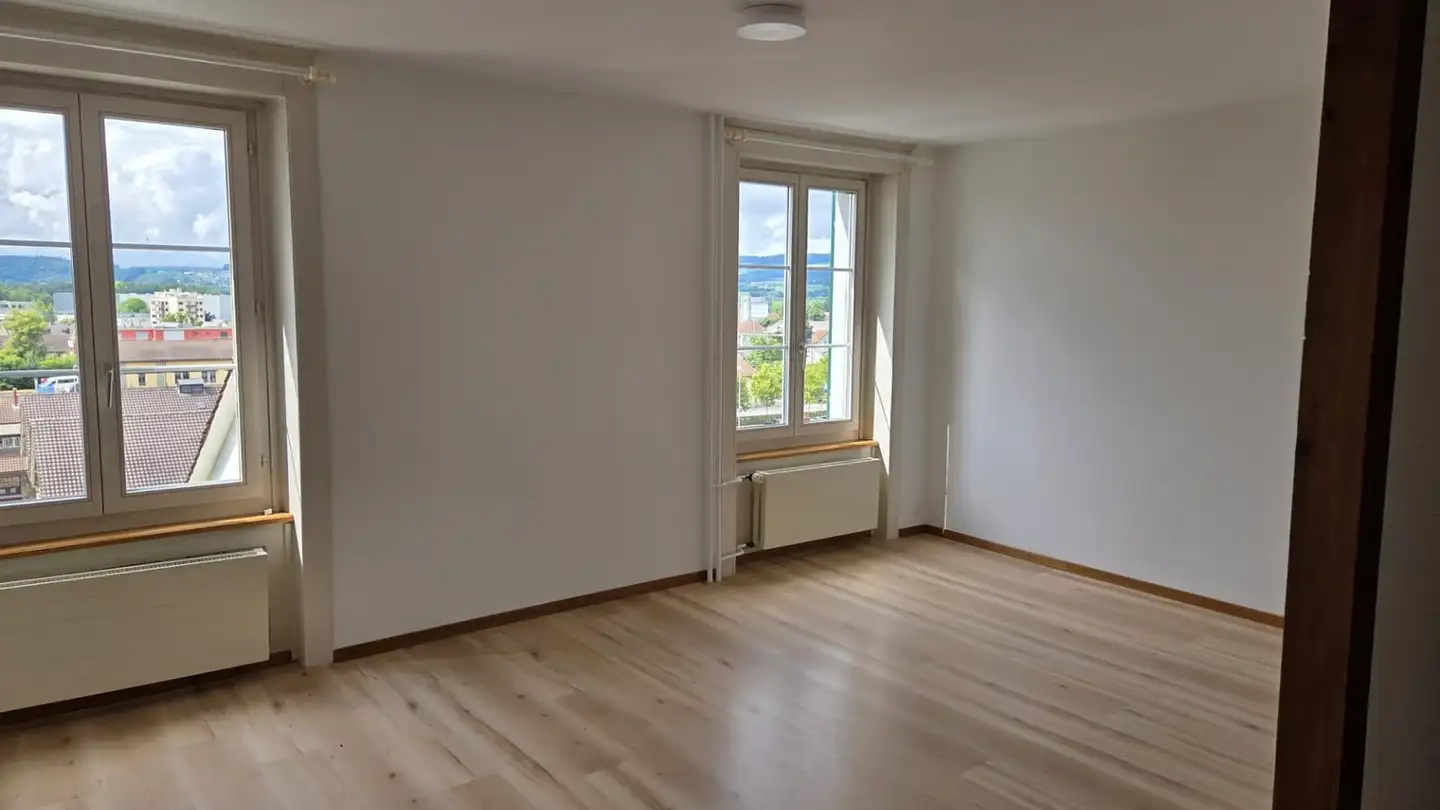 Wohnung mieten - Zürcherstrasse 207, 8500 Frauenfeld - Foto 2