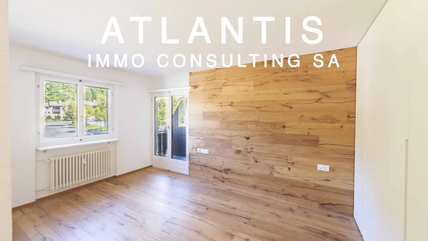 Wohnung kaufen - 7500 St. Moritz