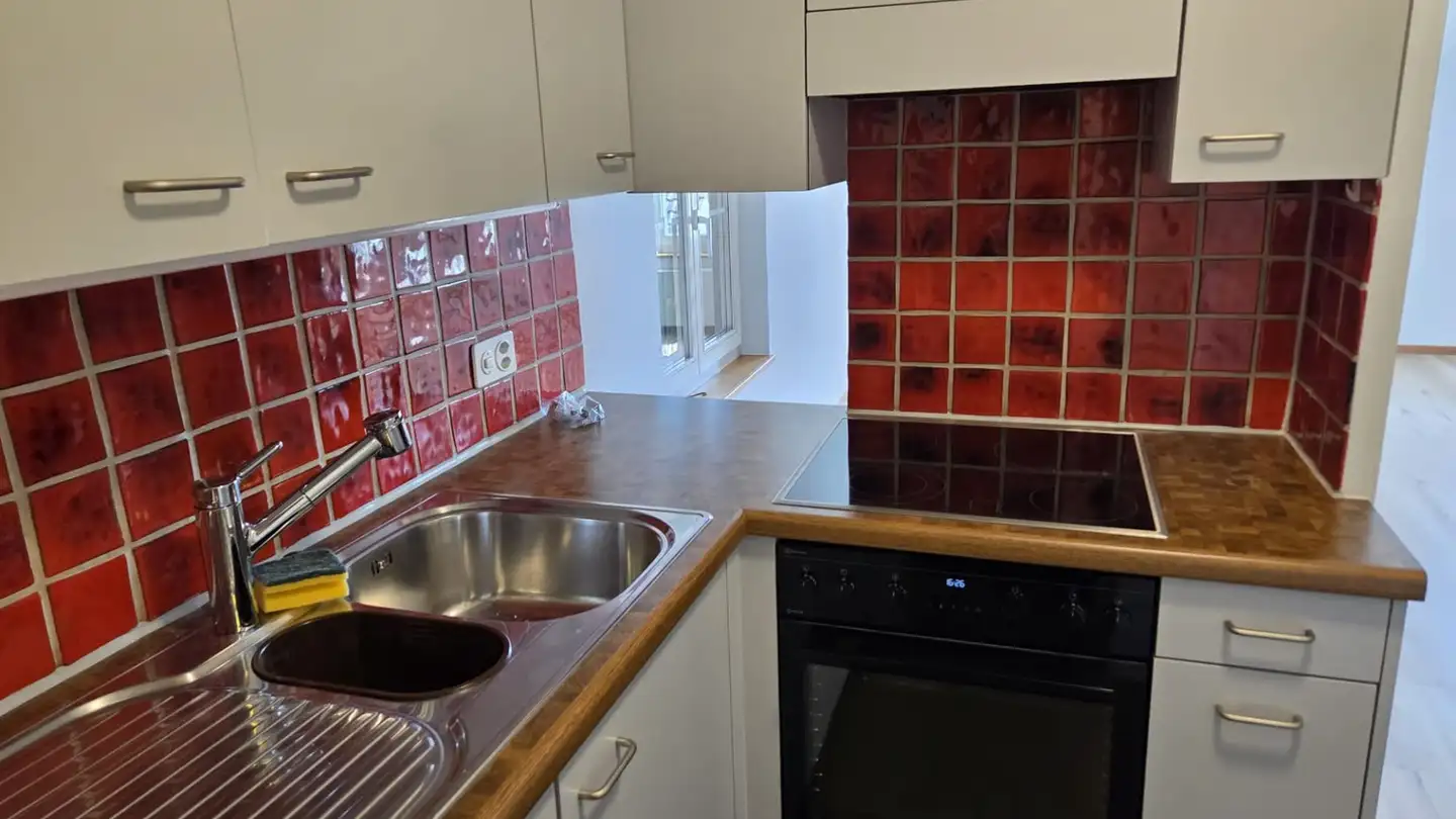 Wohnung mieten - Zürcherstrasse 207, 8500 Frauenfeld - Foto 3