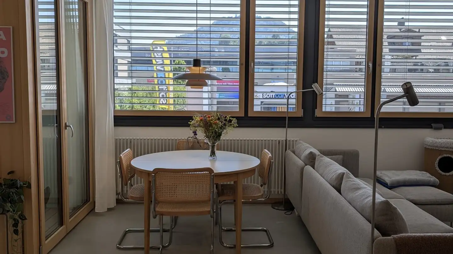 Appartamento in affitto - Sägestrasse 78, 3098 Köniz