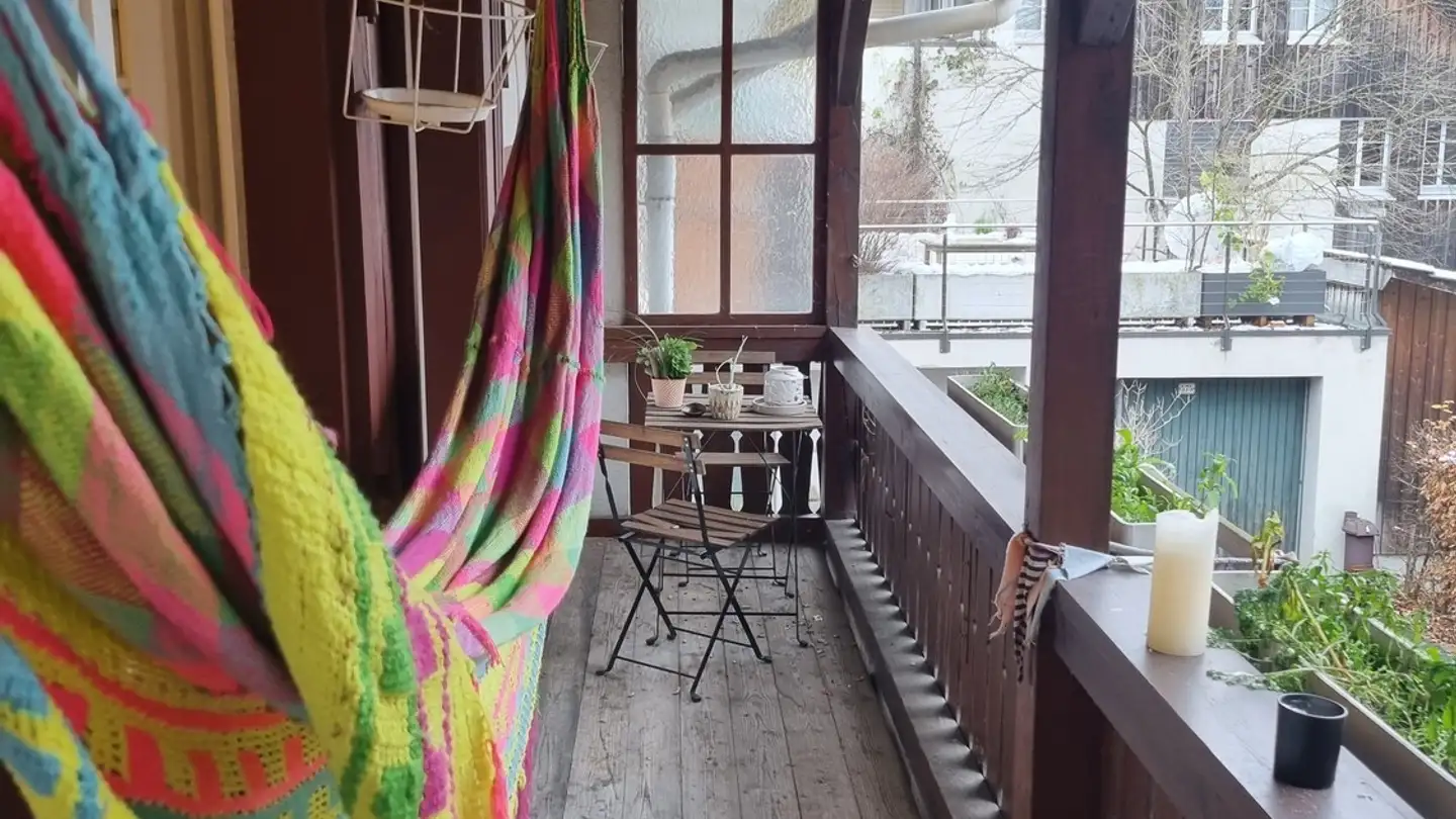 Stanza singola in affitto - 8542 Wiesendangen - Foto 3