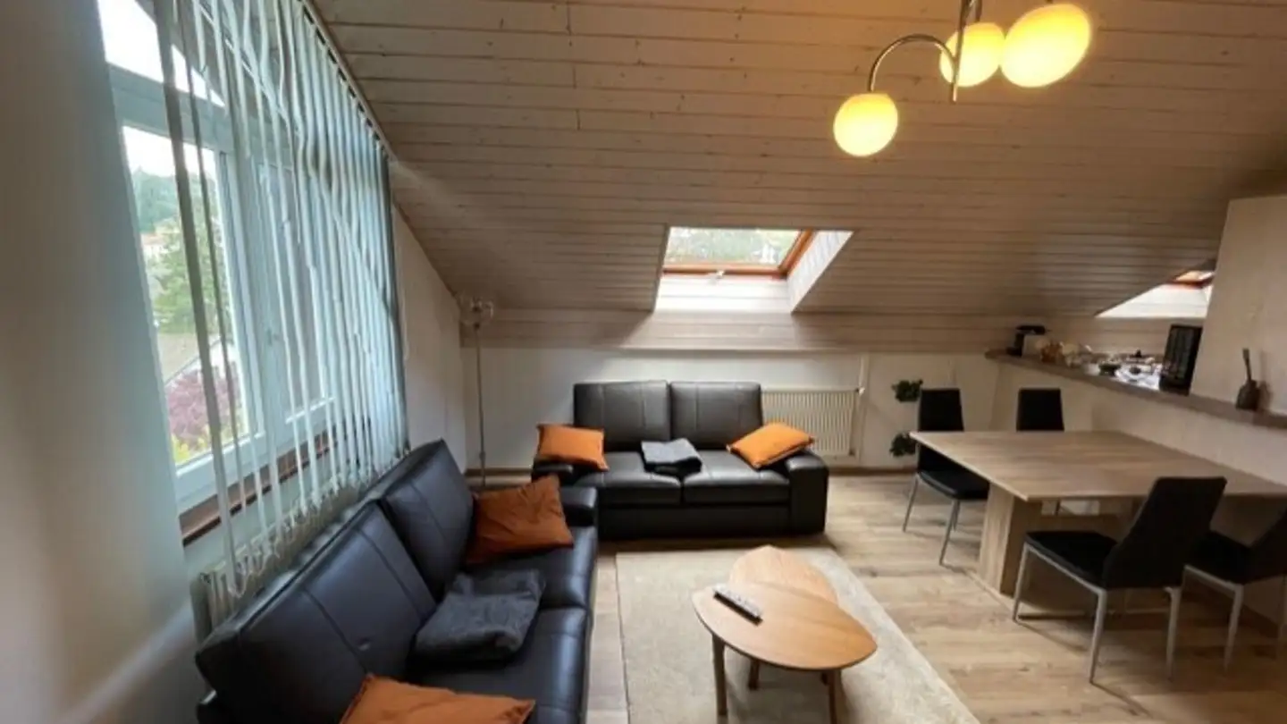 Appartement à louer - 2900 Porrentruy